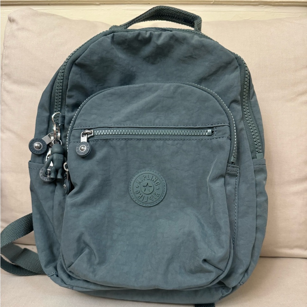 Kipling Seoul Go Backpack